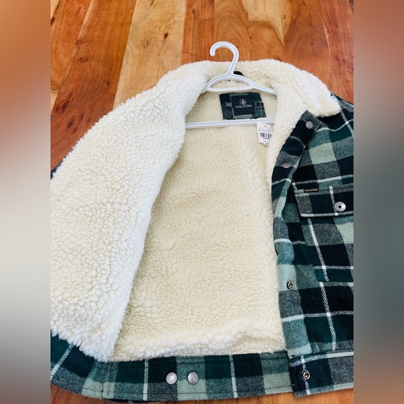 VOLCOM Jacket - Picture 8 of 8